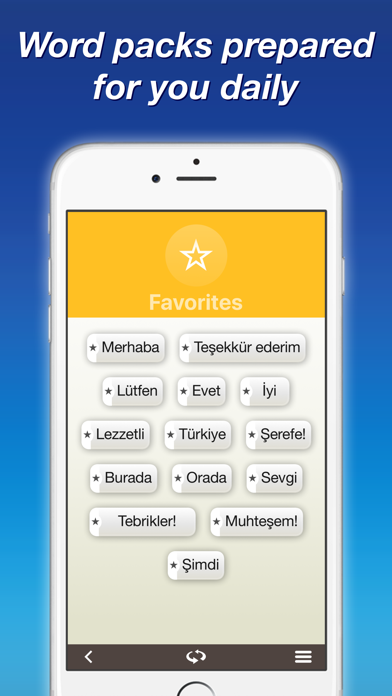 Turkish by Nemo Screenshot
