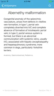 eponyms iphone resimleri 1