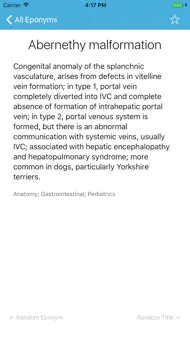 Eponyms iphone resimleri 1
