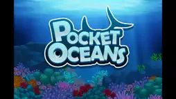 Pocket Oceans screenshot 1