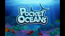 Game screenshot Pocket Oceans mod apk