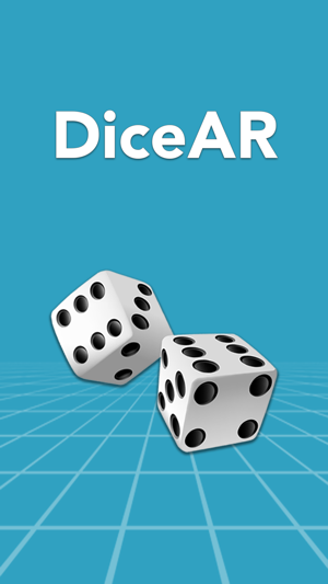 Dice Augmented Reality(圖5)-速報App