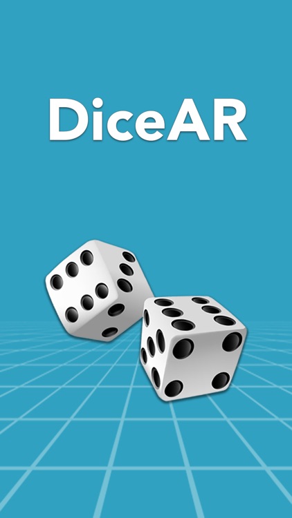 Dice Augmented Reality screenshot-4