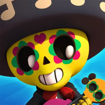 Brawl Stars Animated Emojis Customer Service