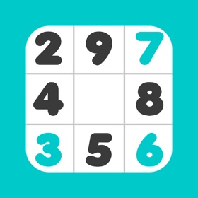Snímky obrazovky (2) Sudoku : Brain Training