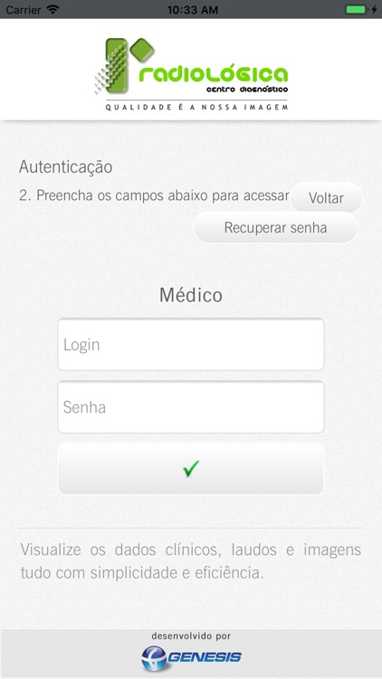Radiologica Diagnósticos