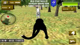 Game screenshot King Jungle: Furious Panther H mod apk