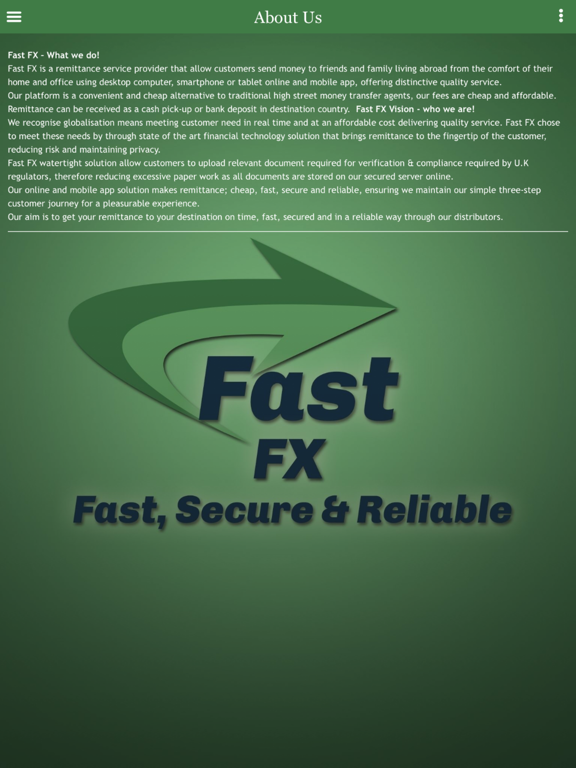 Screenshot #5 pour Fast Fx