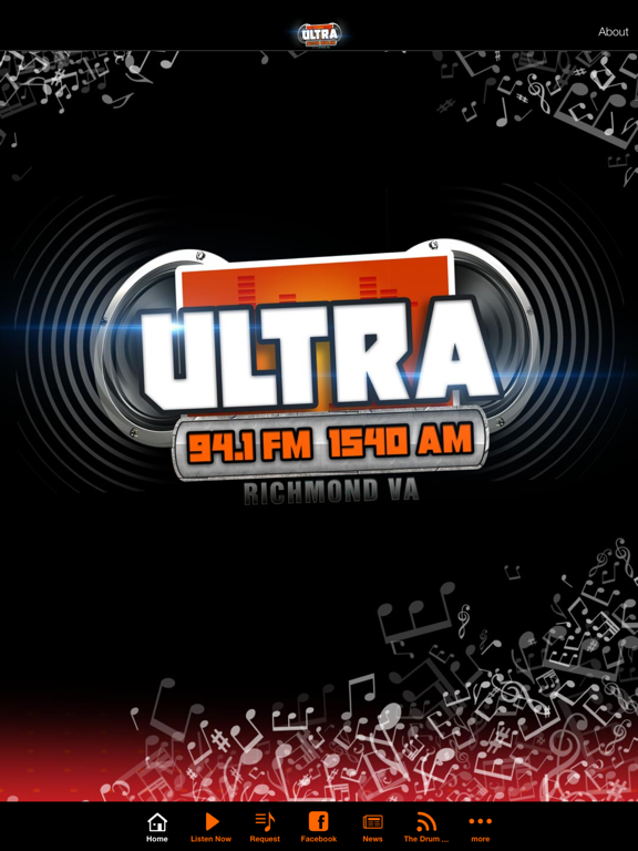 Ultra Radio Richmond