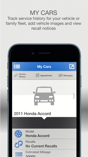 Vandergriff Honda(圖2)-速報App