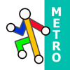 Paris Metro & Tram by Zuti - Visual IT Ltd