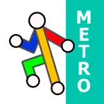 Paris Metro & Tram by Zuti App Contact