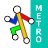 Get Paris Metro & Tram by Zuti for iOS, iPhone, iPad Aso Report