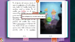la sirenita - descubre iphone capturas de pantalla 3