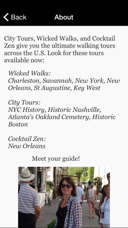 DC Monuments screenshot-4