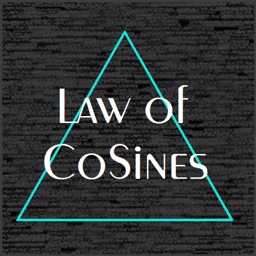 Law of Sines and Cosines Basic