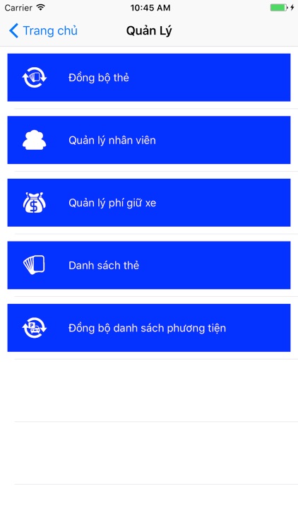 VNParking screenshot-3