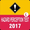 Hazard Perception Test 2017 UK