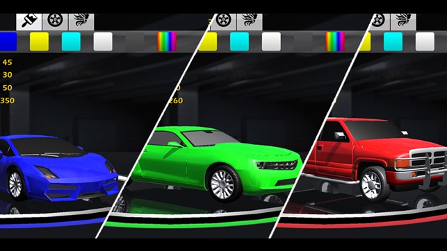 Real Traffic Racer