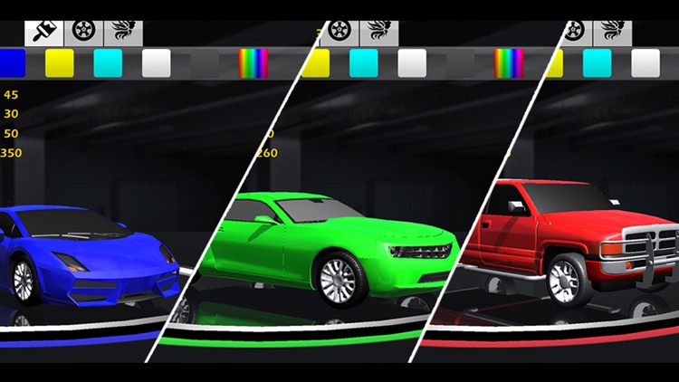 Real Traffic Racer
