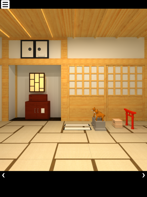 Escape Game - 2018 iPad screenshot 5 - Games app