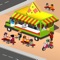 Are you a food lover and want to serve in spicy pizza delivery game, if your answer is in yes