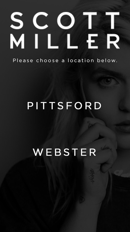 Scott Miller Salon And Spa