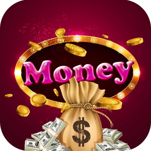 Money Maker- Making Money Game icon