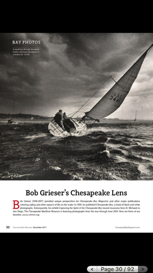 Chesapeake Bay Magazine(圖5)-速報App