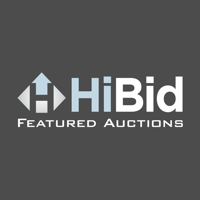 HiBid FA for Auctioneers