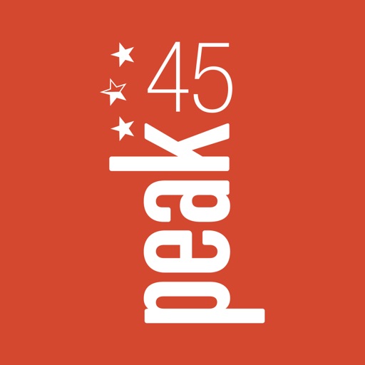 Peak45
