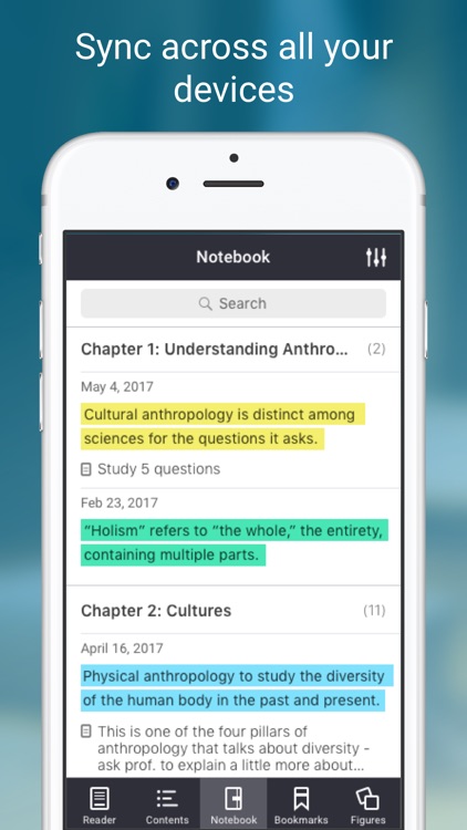 Bookshelf screenshot-3