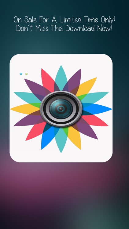 After Awesome Pro : All-In-1 Picture Editor & More screenshot-4