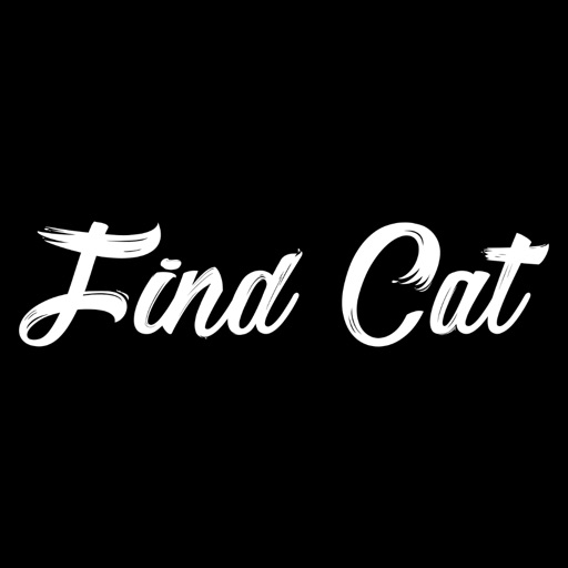 FindCat iOS App