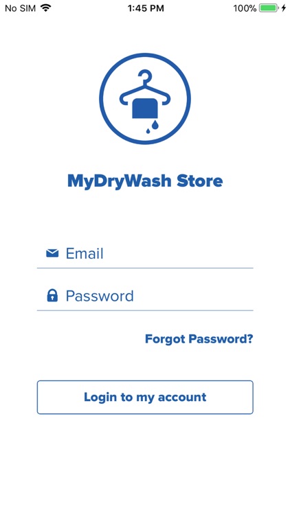 MyDryWash  Store