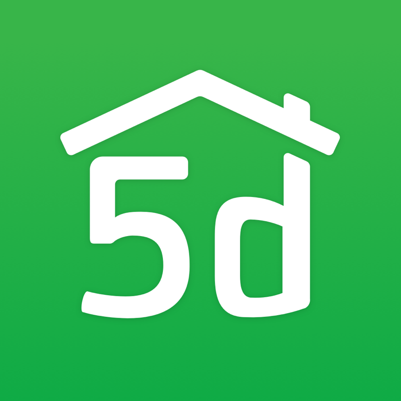 Planner5D - Innendesign Planer