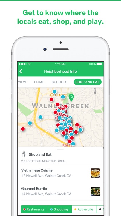 Trulia Real Estate screenshot-4