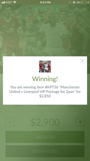 BidSports Asia(圖4)-速報App