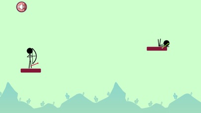 Screenshot #3 pour Archer King : Archery Games