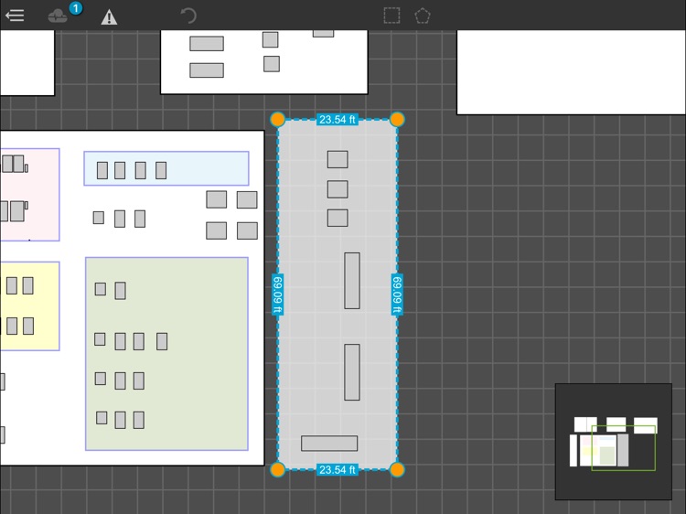 Trellis Mobile 5 screenshot-5