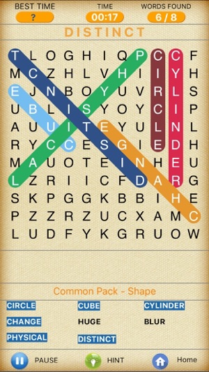 Tic Tac Toe -Board Puzzle Pack(圖3)-速報App