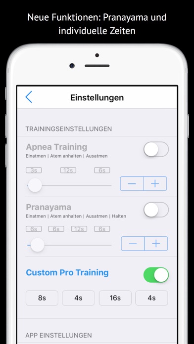 Apnea Trainerのおすすめ画像4