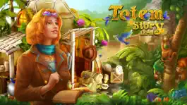 Game screenshot Totem Story Farm mod apk