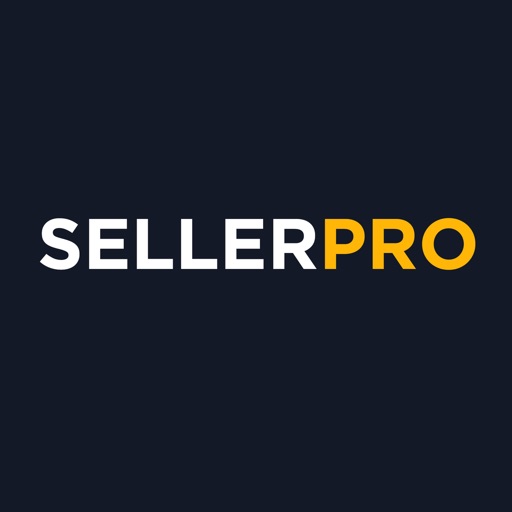 FBA SellerPro -  Private Label iOS App