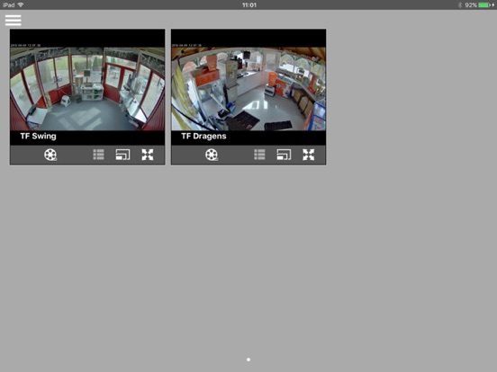 Screenshot #4 pour Sekur
