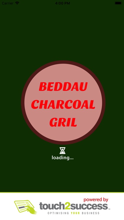 Beddau Charcoal Grill
