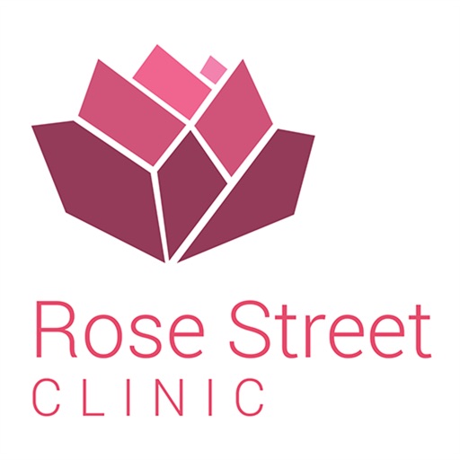 Rose Street Clinic icon