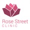 Rose Street Clinic provides a great customer experience for it’s clients with this simple and interactive app, helping them feel beautiful and look Great