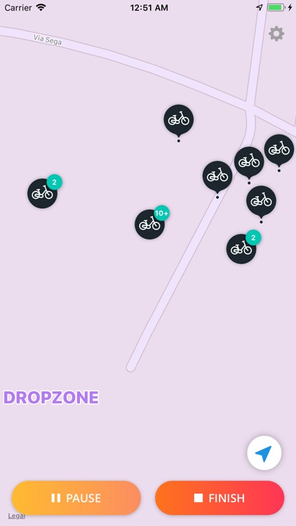 Moovas Tribe screenshot-3