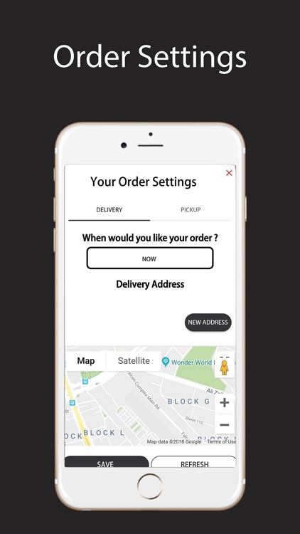 Francesco Pizza Pasta